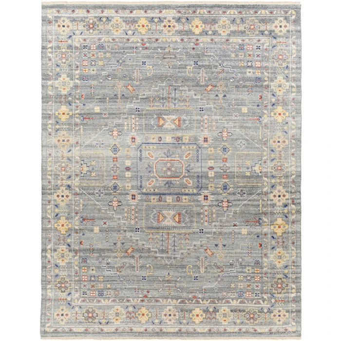 Surya Kushal Rug KUS2309