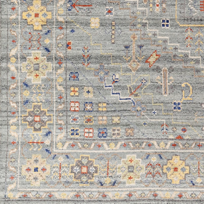 Surya Kushal Rug KUS2309