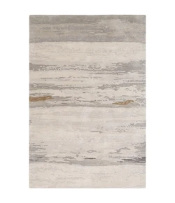 Surya Kavita KVT2303 Light Gray Ivory Area Rug 10 ft. X 14 ft. Rectangle