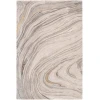 Surya Kavita KVT2304 Light Gray Ivory Area Rug 2 ft. X 3 ft. Rectangle