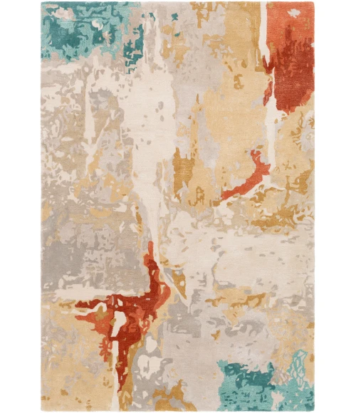 Surya Kavita KVT-2305 8  Round Rug