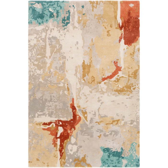 Surya Kavita KVT-2305 8  Round Rug