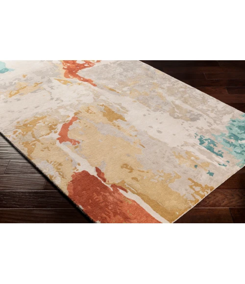 Surya Kavita KVT-2305 8  Round Rug