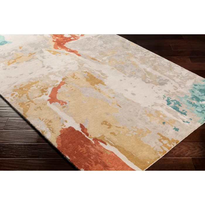 Surya Kavita KVT-2305 8  Round Rug
