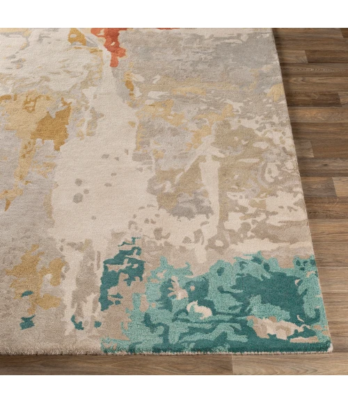 Surya Kavita KVT-2305 8  Round Rug