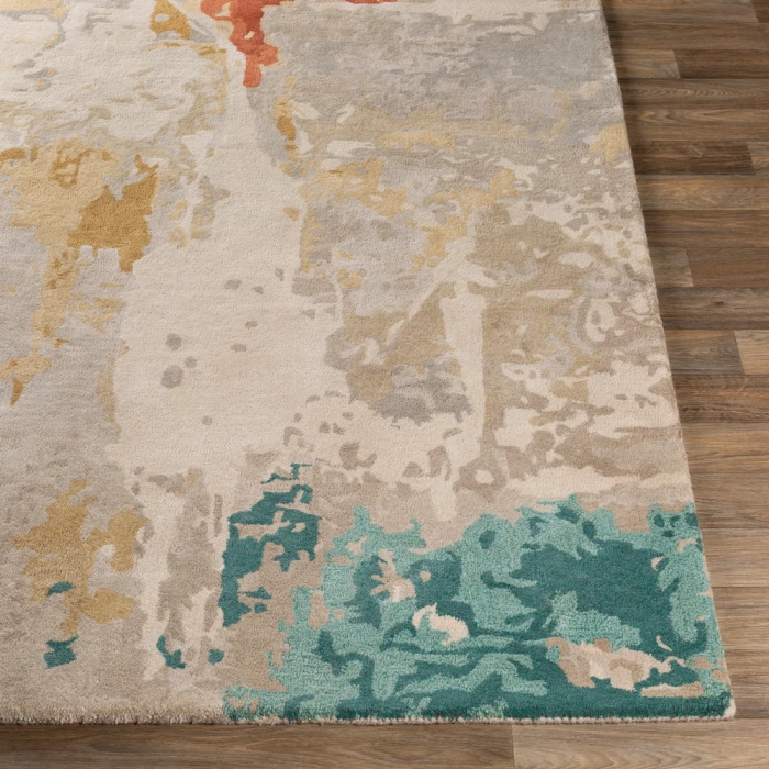 Surya Kavita KVT-2305 8  Round Rug