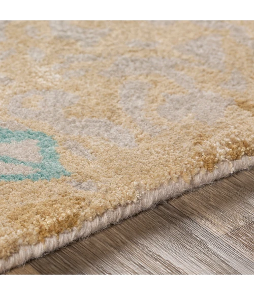 Surya Kavita KVT-2305 8  Round Rug