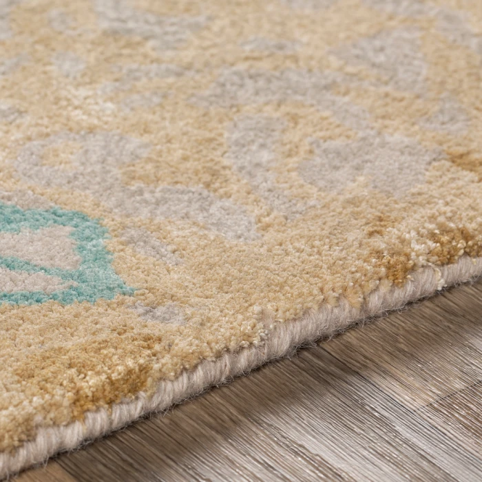Surya Kavita KVT-2305 8  Round Rug