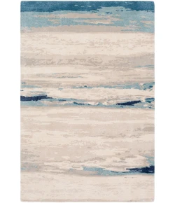 Surya Kavita KVT2306 Taupe Ivory Area Rug 10 ft. X 14 ft. Rectangle