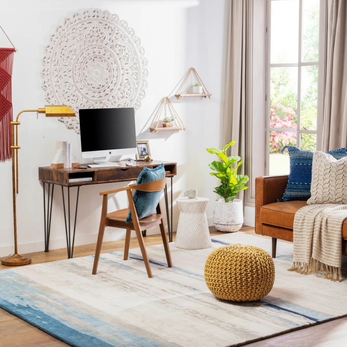 Surya Kavita KVT-2306 Area Rug
