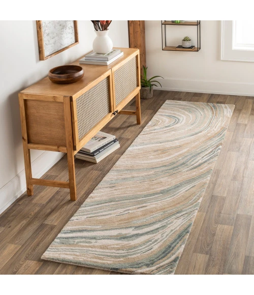 Surya Kavita KVT-2309 2'6" x 8' Rug