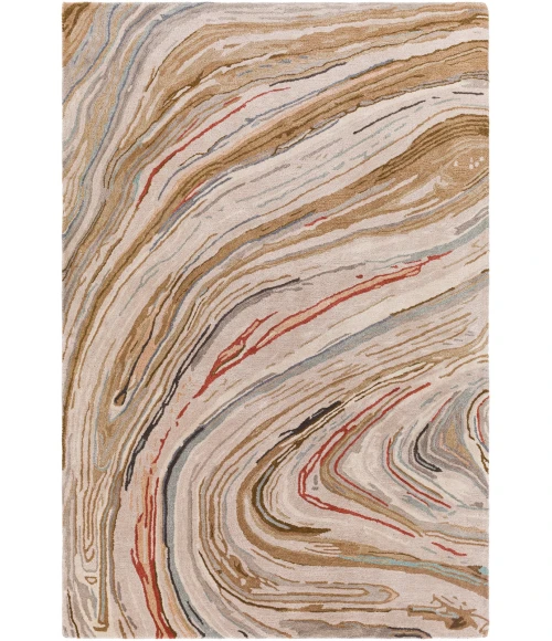 Surya Kavita KVT-2310 8'10" x 12' Rug