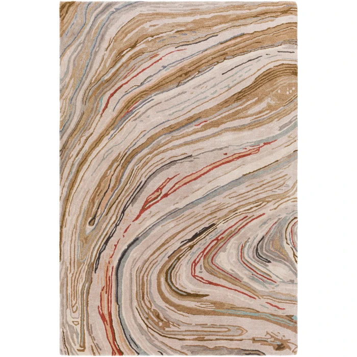 Surya Kavita KVT-2310 8'10" x 12' Rug