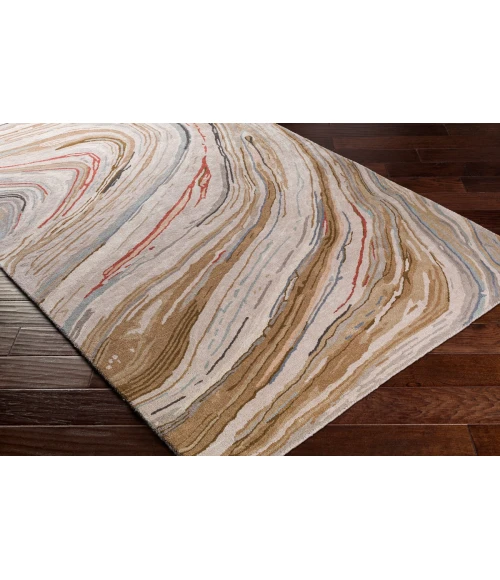 Surya Kavita KVT-2310 8'10" x 12' Rug