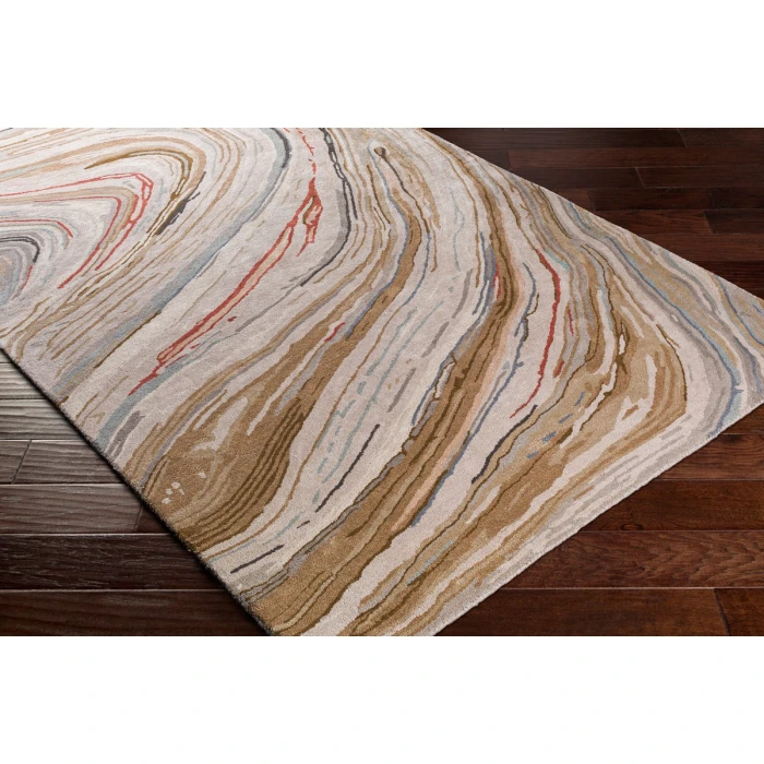 Surya Kavita KVT-2310 8'10" x 12' Rug