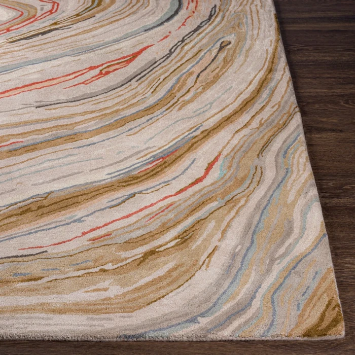 Surya Kavita KVT-2310 8'10" x 12' Rug
