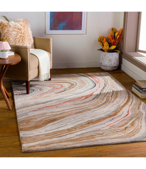 Surya Kavita KVT-2310 8'10" x 12' Rug