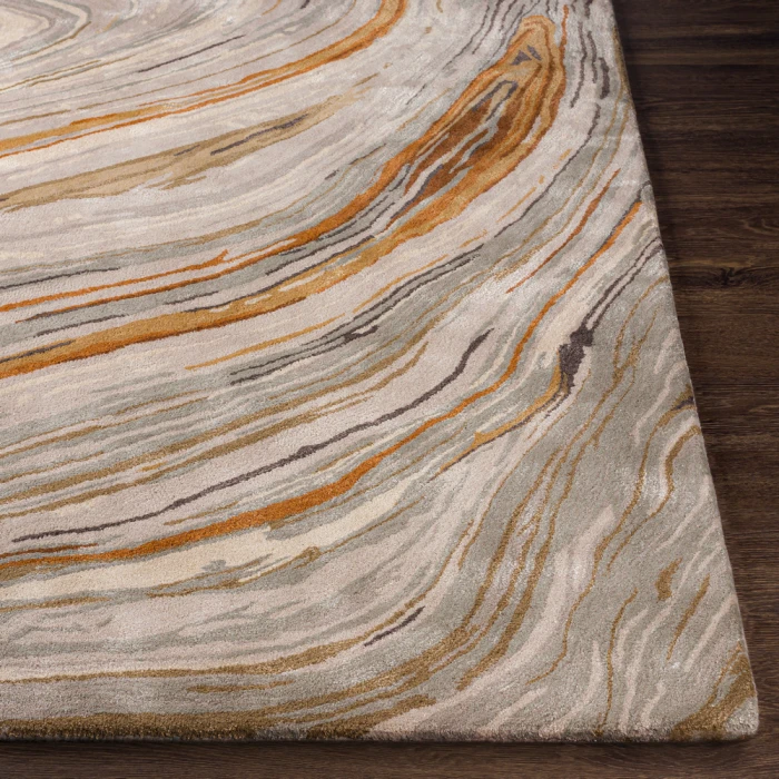 Surya Kavita KVT-2311 8'10" x 12' Rug