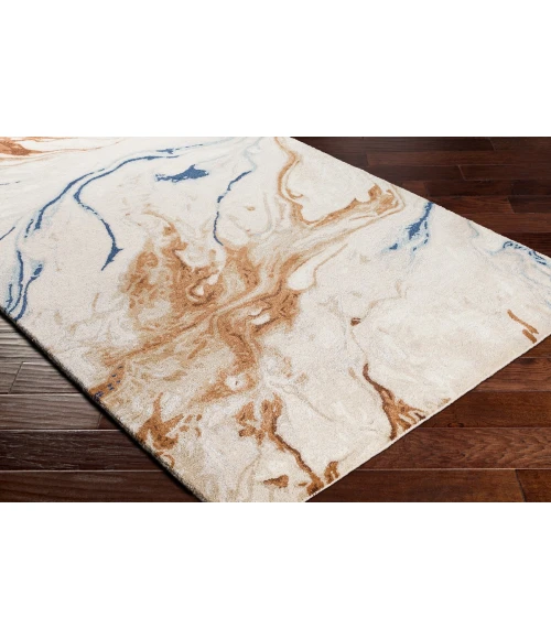 Surya Kavita KVT-2312 8' Round Rug