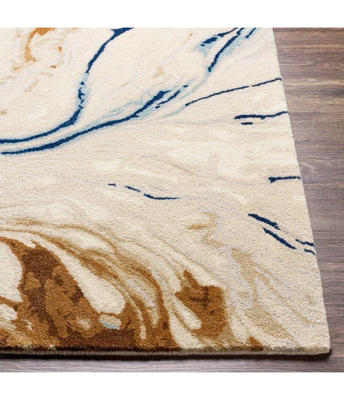 Surya Kavita KVT-2312 8' Round Rug