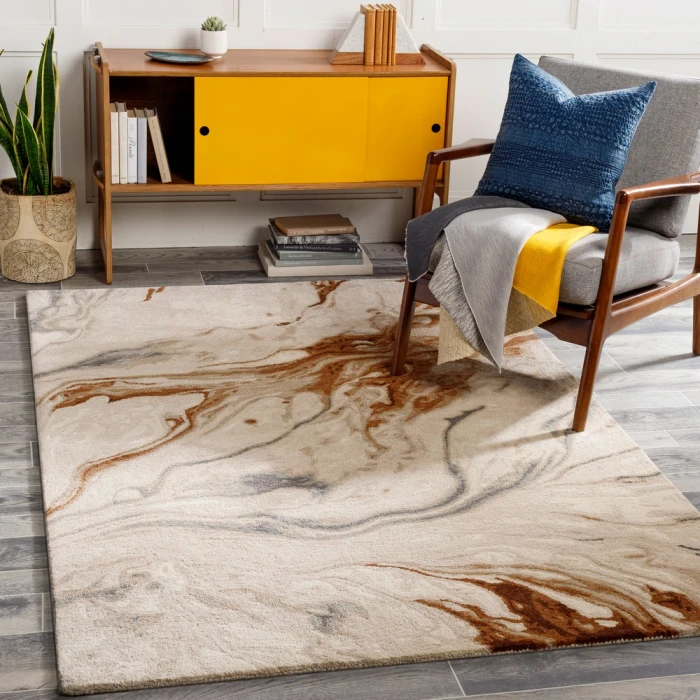 Surya Kavita KVT-2313 2'6" x 8' Rug