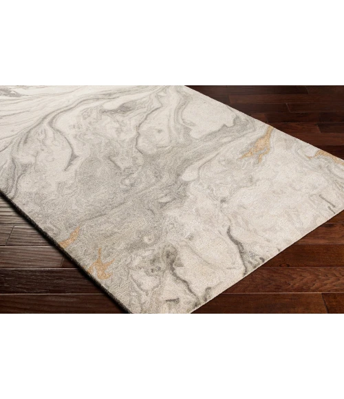 Surya Kavita KVT-2314 8' Round Rug