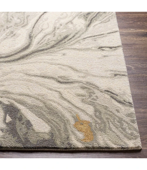 Surya Kavita KVT-2314 8' Round Rug