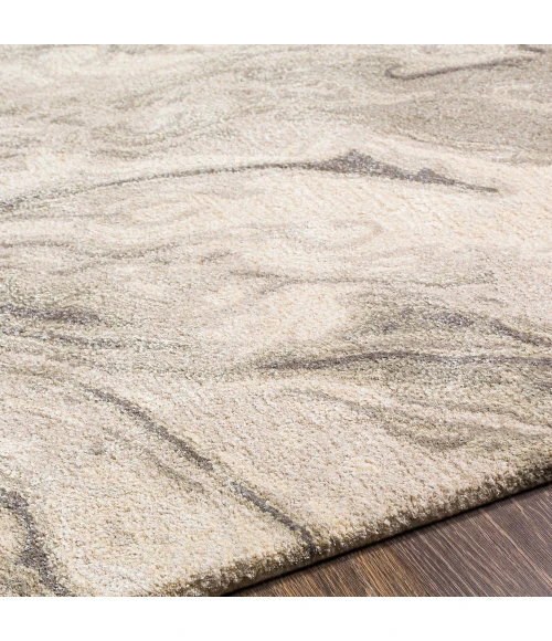 Surya Kavita KVT-2314 8' Round Rug