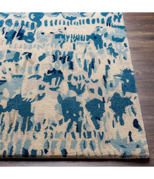 Surya Kavita KVT-2316 5' x 7'6" Rug