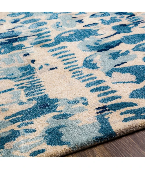 Surya Kavita KVT-2316 5' x 7'6" Rug