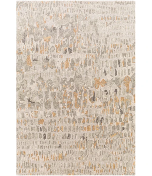 Surya Kavita KVT-2317 8' Round Rug