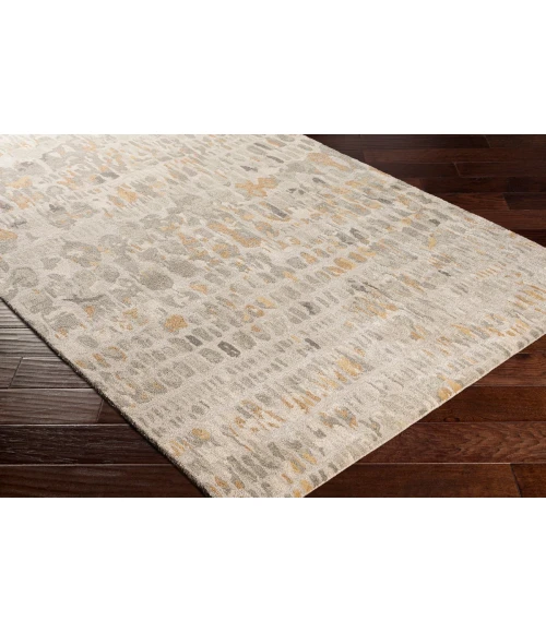 Surya Kavita KVT-2317 8' Round Rug
