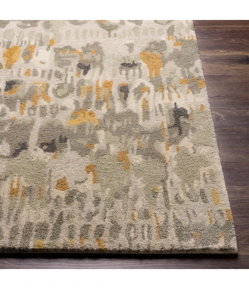 Surya Kavita KVT-2317 8' Round Rug