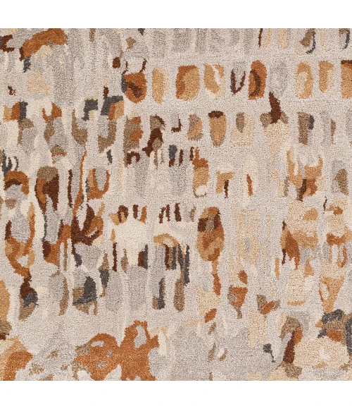 Surya Kavita KVT-2318 5' x 7'6" Rug