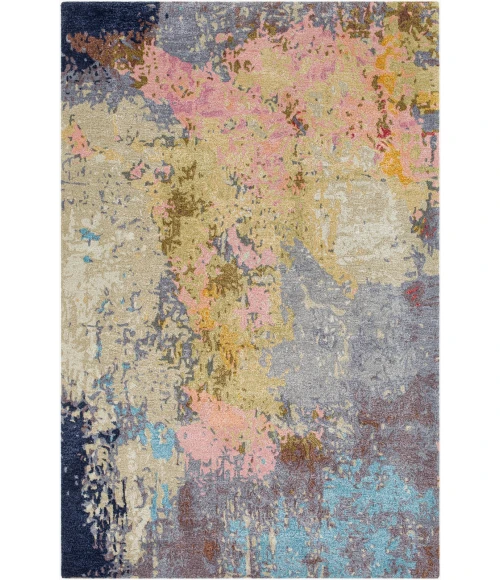 Surya Kavita KVT-2320 8' Round Rug