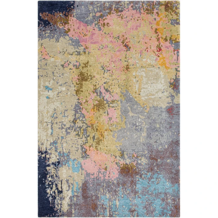 Surya Kavita KVT-2320 5' x 7'6" Rug