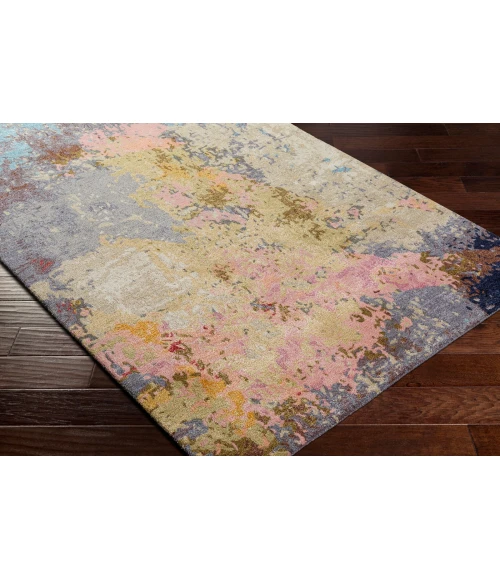 Surya Kavita KVT-2320 8' Round Rug