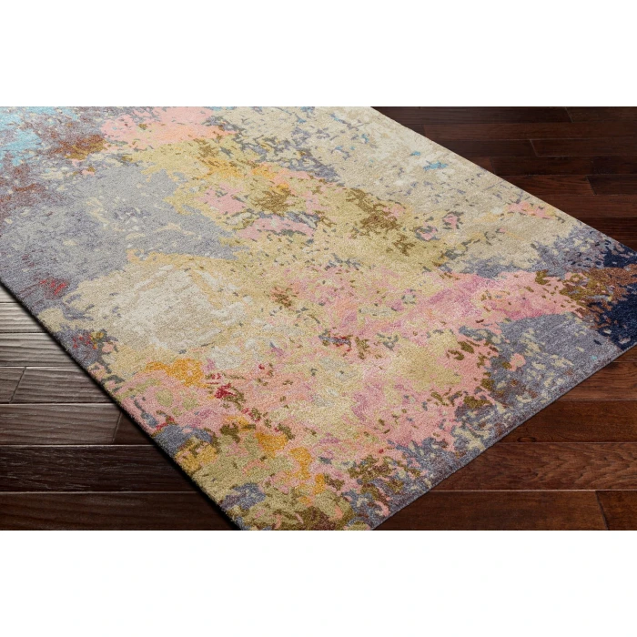 Surya Kavita KVT-2320 5' x 7'6" Rug