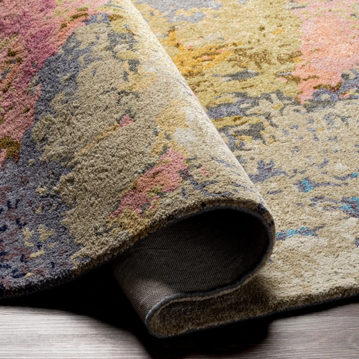 Surya Kavita KVT-2320 5' x 7'6" Rug