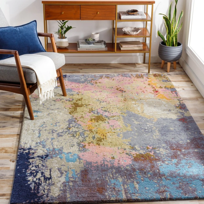 Surya Kavita KVT-2320 5' x 7'6" Rug