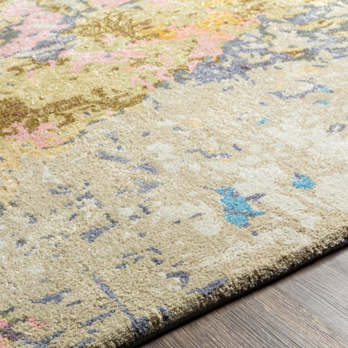Surya Kavita KVT-2320 5' x 7'6" Rug