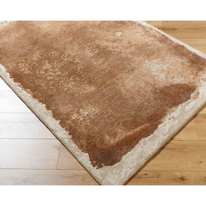 Kavita KVT-2321 8' x 8' Handmade Rug