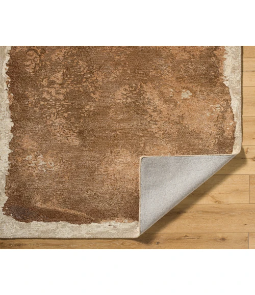 Kavita KVT-2321 8' x 10' Handmade Rug