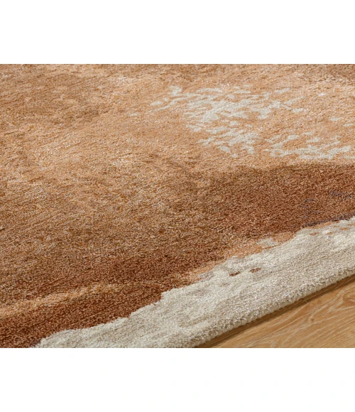 Kavita KVT-2321 8' x 10' Handmade Rug