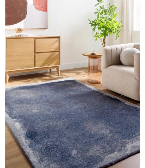 Kavita KVT-2322 10' x 14' Handmade Rug