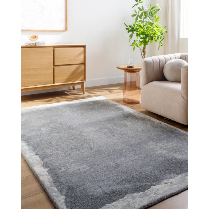 Kavita KVT-2323 10' x 14' Handmade Rug