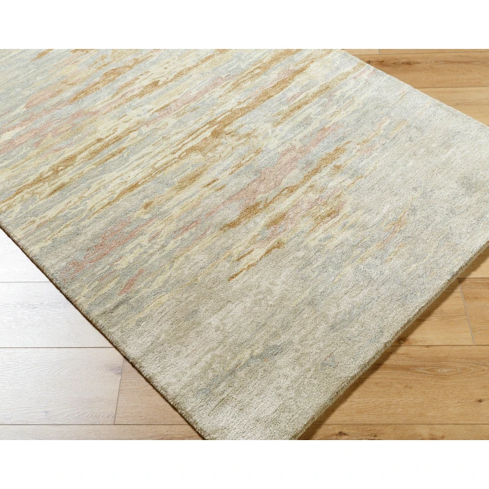 Kavita KVT-2324 10' x 14' Handmade Rug