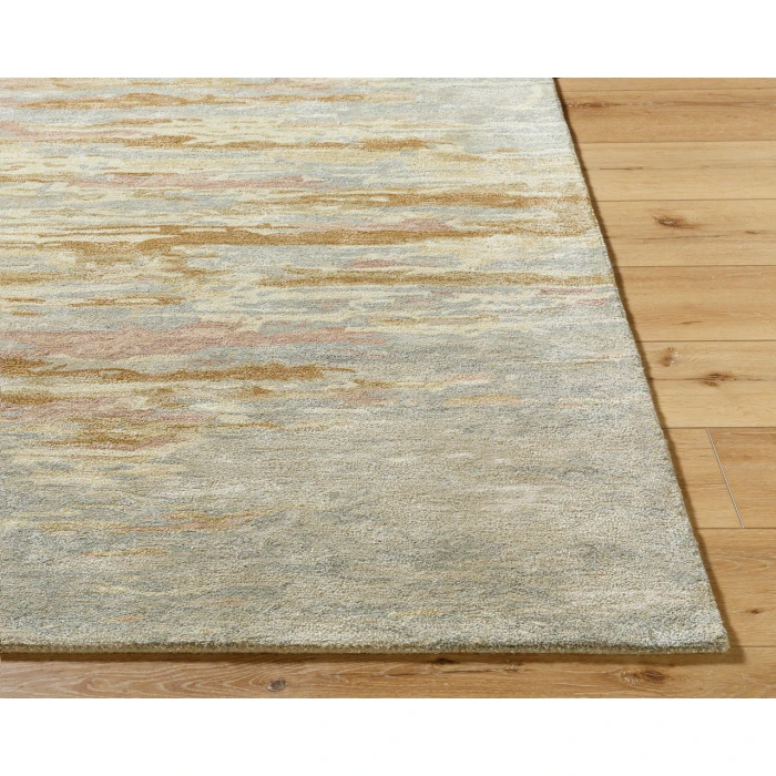 Kavita KVT-2324 10' x 14' Handmade Rug