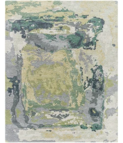 Surya Kavita KVT-2325 8' x 8' Round Rug