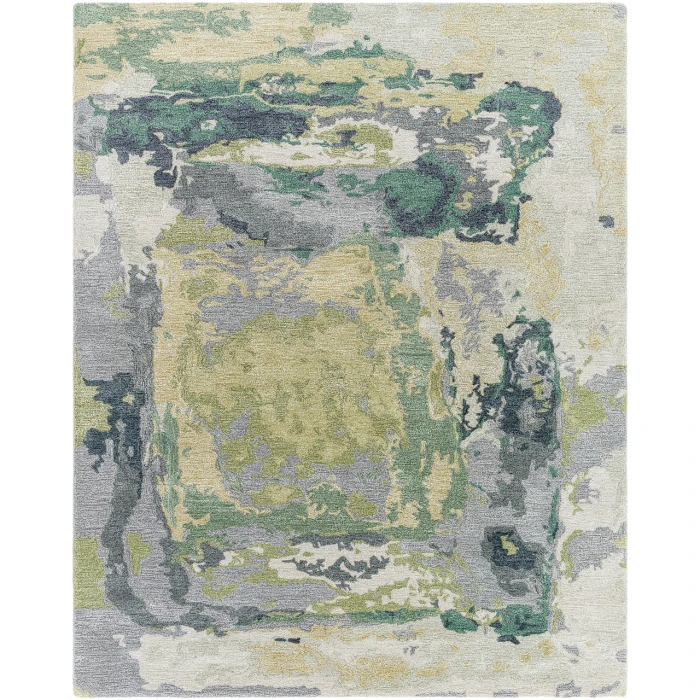 Kavita KVT-2325 12' x 15' Handmade Rug